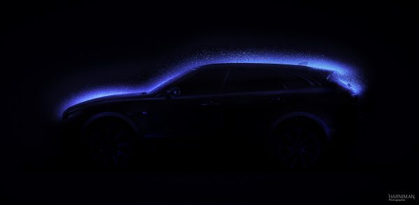 Profile Hero Jaguar Blacklight F-Pace