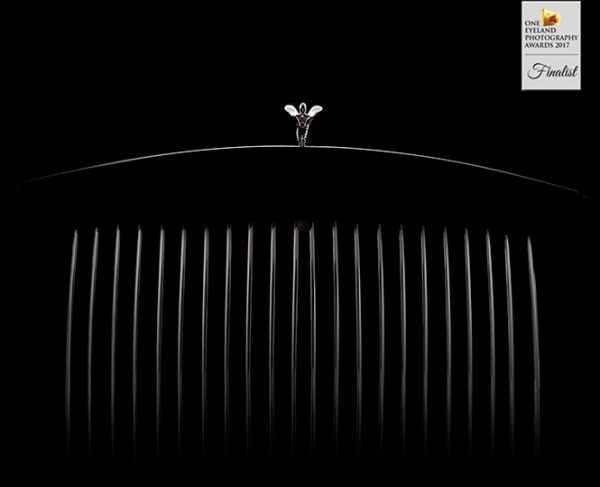 Rolls-Royce Harniman great phantoms blog cover image