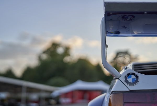 Goodwood Festival of Speed BMW M  collection cars harniman Photographer lightpainting