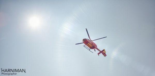 Midlands Air Ambulance