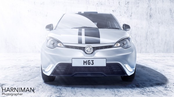 MG3