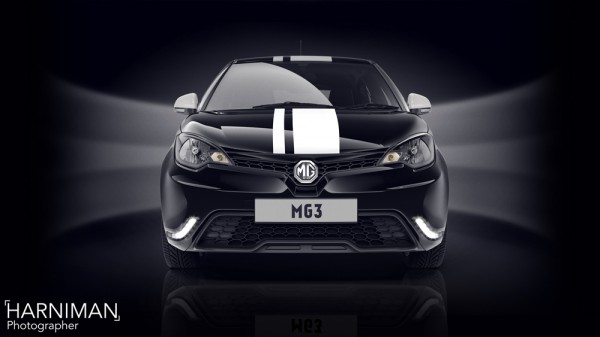 MG3