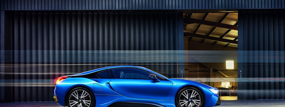 Harniman-bmw-i8-goodwood