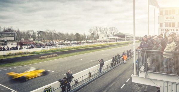 #74MM Goodwood Members Meeting