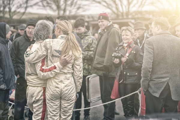 #74MM Goodwood Members Meeting