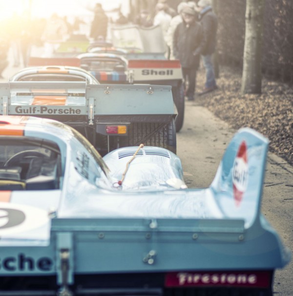 #74MM Goodwood Members Meeting