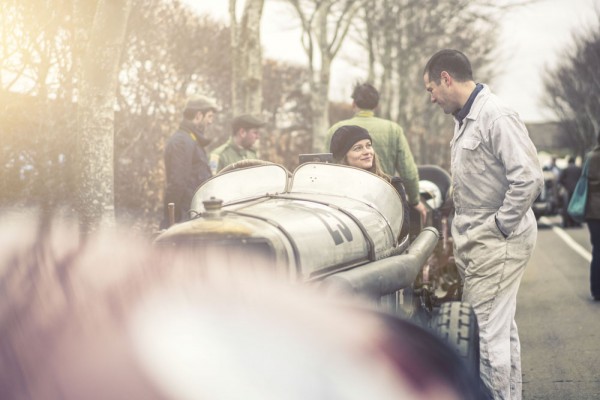 #74MM Goodwood Members Meeting