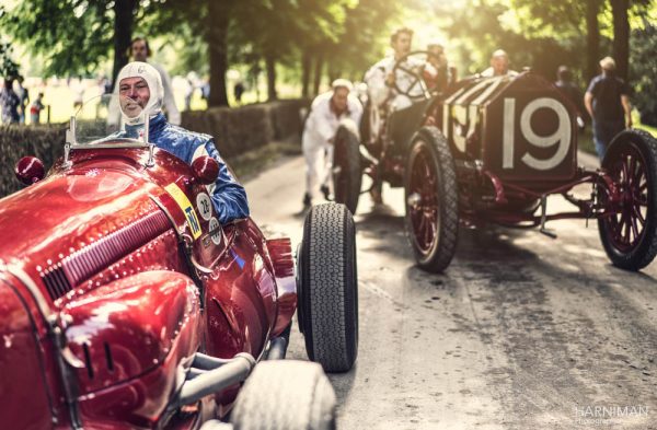 Festival of Speed 2016 Goodwood by Harniman, FoS, Festival of Speed, 2016, classic f1, pre war, power, fiat, f1, formula one, ferrari, maserati, driver, portrait