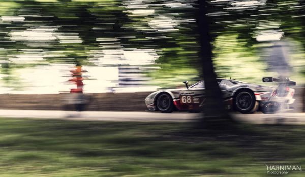 Festival of Speed 2016 Goodwood by Harniman, FoS, Festival of Speed, 2016, track action, supercars, race cars for the road, ford, racing, GTLM