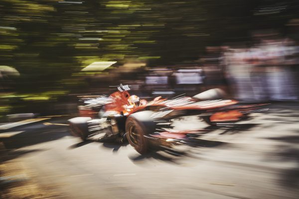 Goodwood FOS2018