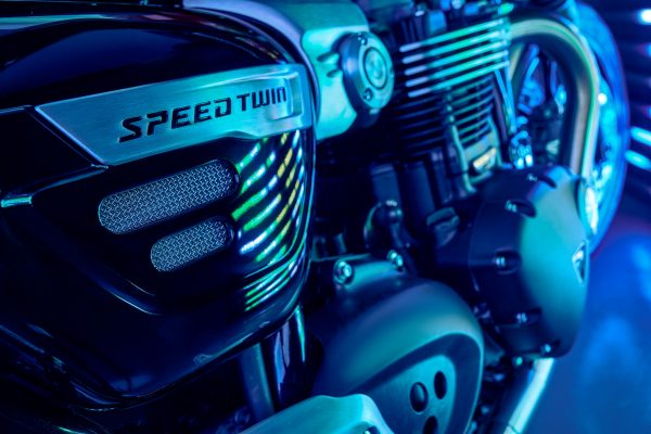 @harnimanphoto Triumph Speed Twin