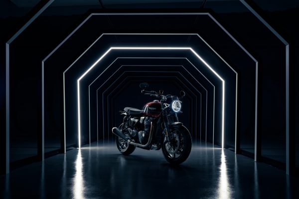 @harnimanphoto Triumph Speed Twin