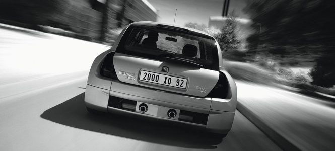 30 Years of the Renault Clio